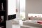 The picture shows a compact wall mounted gas condensing boiler from Viessmann.