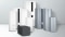 Vitocell product range